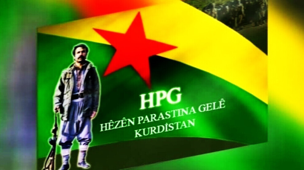 Êrîşa dagirkeriyê ya li Metînayê derbasî qonaxeke nû bû