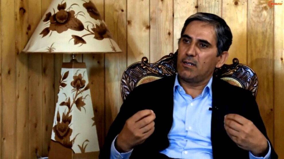 YNK: PDK nahêle li Kekûkê waliyên Kurd bê hilbijartin.