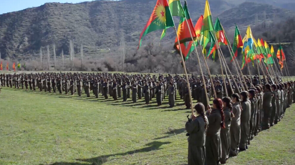 NPG: Em ê bibin şopdarên xeta şehîdan!