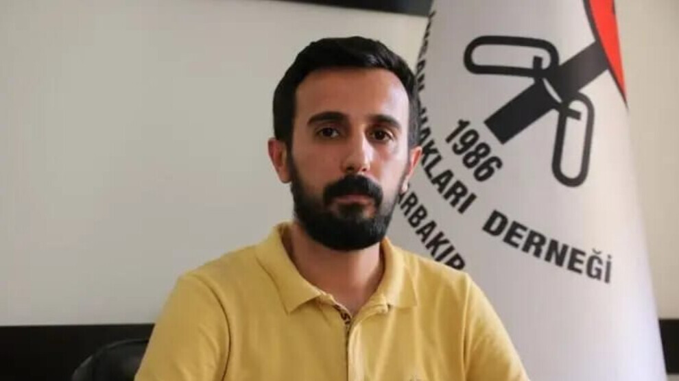 Parêzer Yûsûf Erdogan: Divê daxwazên girtiyan demildest bi cih bêne anîn