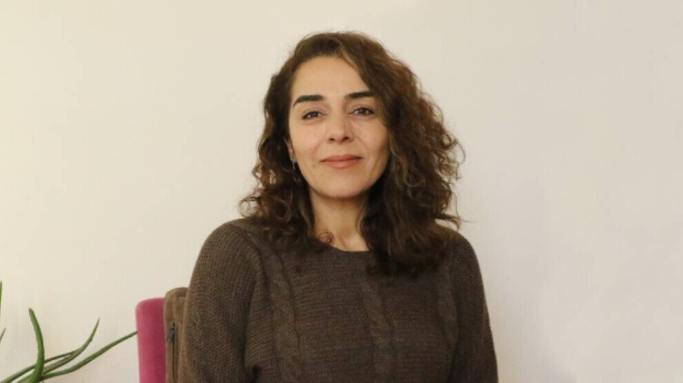 Adalet Kaya: Em ê hîn bi xurtî bimeşin