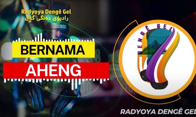 2024-05-18 -AHENG-MODERATOR: MEMO GUL-MÊVAN : CEWAD MERWANÎ 