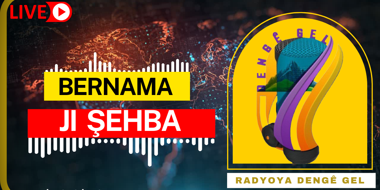 2024-05-18 – JI ŞEHBA – MOD-FERÎDE OMER – MÊVAN: EMÎNA SILÊMAN-ENDAMA KONGRASTAR A LI HERÊMA ŞEHBA Û KANTONA EFRÎNÊ – MIJAR: ÇADIRA ÎDEOLOJÎK DIJÎ TECÎDÊ  