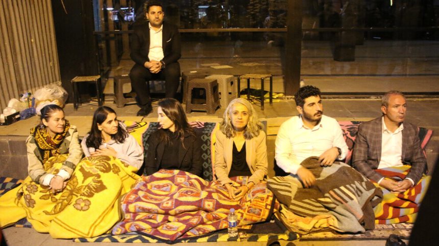 Nobeta li Colemêrgê didome: Banga beşdarbûna danişîna hevşaredar kirin.