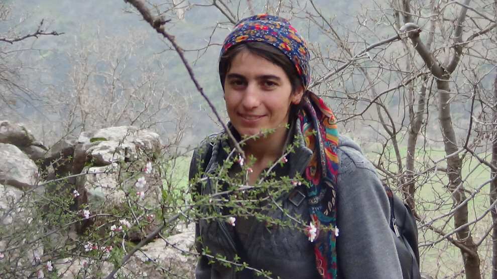 Navenda Ragihandin û Çapemeniyê ya HPG’ê bi daxuyaniyekê gerîlaya YJA-Starê Arîn Êrîş bi bîr anî.