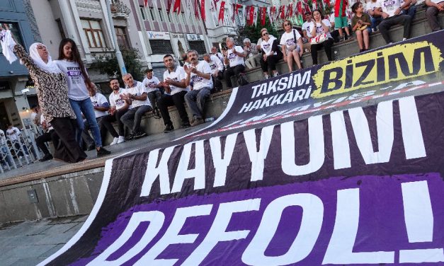 Îşsever: Darbeya qeyûm herî zêde li dijî sîstema hevserokatiyê ye
