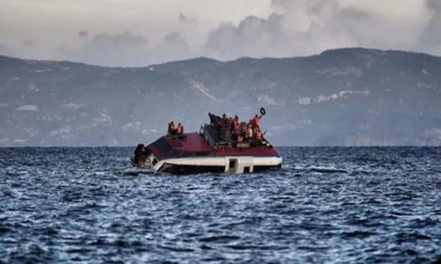 ‘Pêwîste ciwan ji welatê xwe hez bikin û koç nekin’