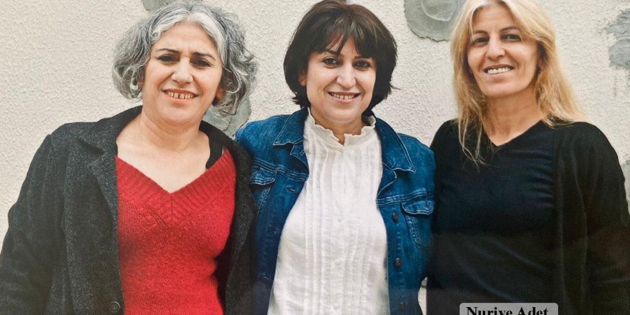 Lijneya Îdare û Çavdêriyê ya Girtîgehan weke makîneya suçan kar dike.