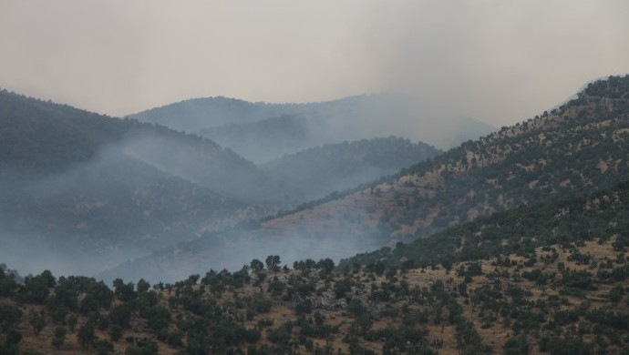 Bi ‘kuştinê’ gef li gundiyên Herêma Mawa tê xwarin