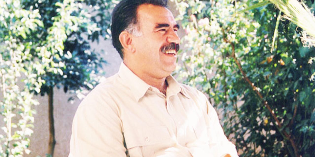 ‘Rojên Diyalogê yên bi Abdullah Ocalan re’ destpê dikin