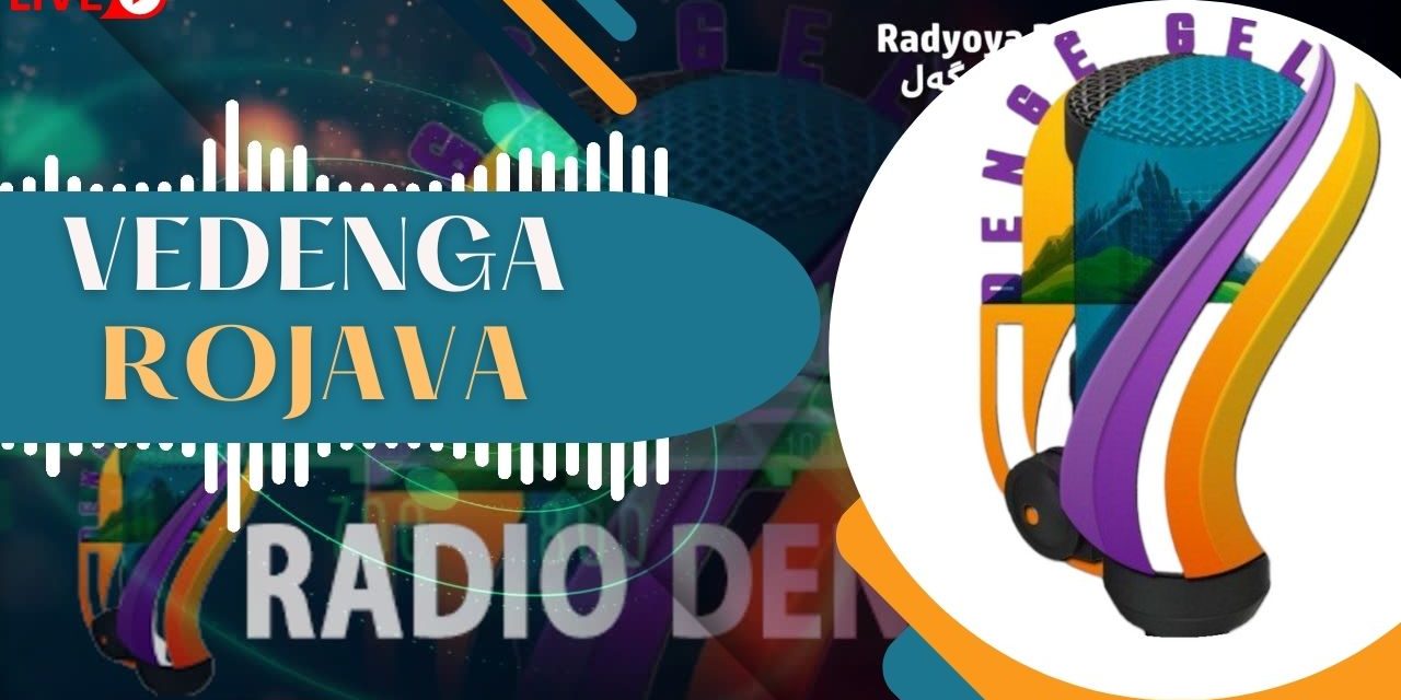 2024-06-08 – VEDENGA ROJAVA- MOD: KURDIYAR DIRÊHÎ-ARŞEK BARAVÎ-MIJAR:  HILBIJARTINÊN LI ROJAVA