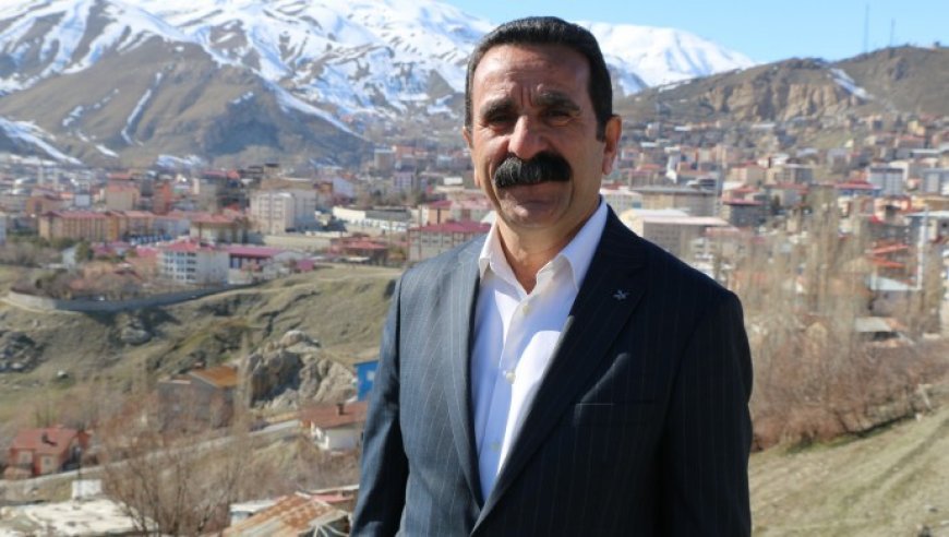 Hevşaredarê Colemergê Siddik Akiş derxistin dadgehê, got: Ez serbilind im, têkoşîna xwe bidomînin