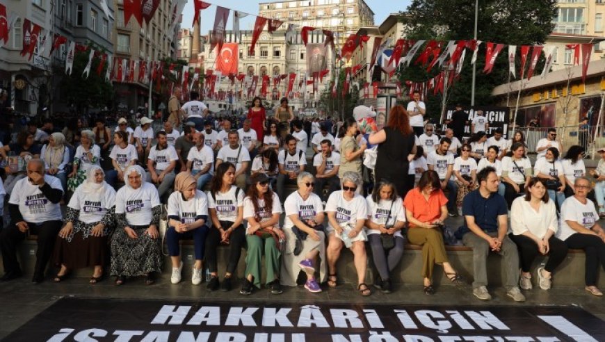Berxwedana li ijî desteserkirina vînê didomin: Em ê bi têkoşînê bi ser bikevin