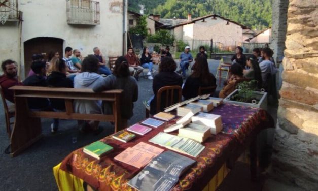 Çalakiyên ‘diyaloga bi Ocalan re’ hatin lidarxistin