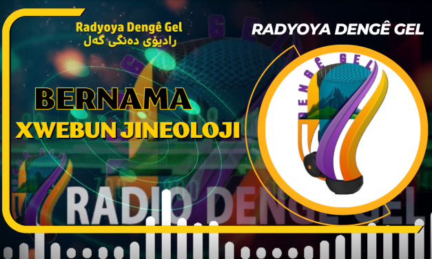 2024-06-10 – BERNAMEYA XWEBÛN JINEOLOJÎ-MOD ŞÎMAL NAGÎHAN-MÊVAN ROZIV EHMED-MIJAR: ARKEOLOJIYA JIN